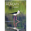 Birds of Alaat Kular Serap Yurdaer Erboy