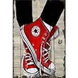 Converse Poster Melisa Poster