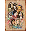 Yeilam Ailesi Poster Melisa Poster