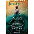 Akn On Kanunu Julia Quinn Epsilon Yaynevi