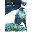 Sharez de Toppi Flaneur Books