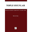 Toplu Oyunlar Merih Atak Gazi Kitabevi