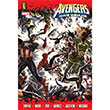 Avengers Teslim Olmak Yok Gerekli eyler Yaynclk