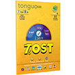 7 den 8 e TOST 7,5 2. Adm Tongu Akademi
