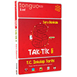 8. Snf T.C. nklap Tarihi ve Atatrklk Taktikli Soru Bankas Tongu Akademi
