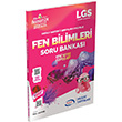 LGS Fen Bilimleri Soru Bankas rencim Serisi Murat Yaynlar