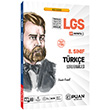 8. Snf LGS Trke Soru Bankas Puan Yaynlar