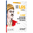 8. Snf LGS Din Kltr ve Ahlak Bilgisi Soru Bankas Puan Yaynlar