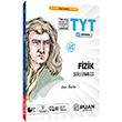 TYT Fizik Soru Bankas Puan Yaynlar
