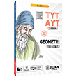 TYT AYT Geometri Soru Bankas Puan Yaynlar