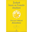 Zodyak nsan ve Evrenin Anahtar Omraam Mikhael Aivanhov Hermes Yaynlar