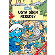 Usta irin Nerede irinler Pogo ocuk
