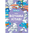 Keyifli Boyama Kitab irinler Pogo ocuk