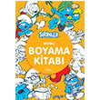 Sevimli Boyama Kitab irinler Pogo ocuk
