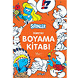 retici Boyama Kitab irinler Pogo ocuk