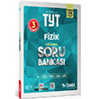 TYT Fizik Full eken Soru Bankas Snav Dergisi Yaynlar