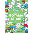 Byleyici Boyama Kitab irinler Pogo ocuk