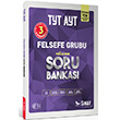 TYT AYT Full eken Felsefe Grubu Soru Bankas Snav Dergisi Yaynlar