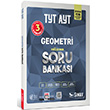 TYT AYT Geometri Full eken Soru Bankas Snav Dergisi Yaynlar