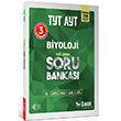 TYT AYT Biyoloji Full eken Soru Bankas Snav Dergisi Yaynlar
