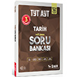 TYT AYT Tarih Full eken Soru Bankas Snav Dergisi Yaynlar