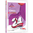 8. Snf LGS Trke 24 Admda zel Konu Anlatml Soru Bankas Snav Dergisi Yaynlar