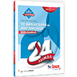 8. Snf LGS T.C. nklap Tarihi ve Atatrklk 24 Admda zel Konu Anlatml Soru Bankas Snav Dergisi Yaynlar