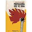 Propaganda G ve kna David Welch nklap Kitabevi