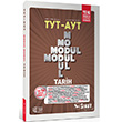 TYT AYT Tarih Modl Modl Konu Anlatml Snav Dergisi Yaynlar