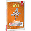 AYT Corafya Modl Modl Konu Anlatml Snav Dergisi Yaynlar