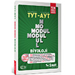 TYT AYT Biyoloji Modl Modl Konu Anlatml Snav Dergisi Yaynlar