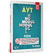 AYT Fizik Modl Modl Konu Anlatml Snav Dergisi Yaynlar