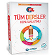 6. Snf Tm Dersler Konu Anlatml Gezegen Yaynclk