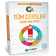 8. Snf Tm Dersler Konu Anlatml Gezegen Yaynclk