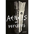 Aeneis Vergilius Jaguar Kitap