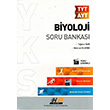 TYT AYT Biyoloji Soru Bankas Hz ve Renk Yaynlar