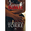 Karanlk Yalanlar Alessandra Torre Yabanc Yaynevi