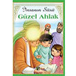 nsann Ss Gzel Ahlak Figen Ko mam Rza Dergah Yaynlar
