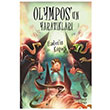 Hadesin Köpeği Olymposun Yaratıkları Lucy Coats Hep Kitap