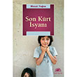 Son Krt syan Mesut Yeen letiim Yaynevi