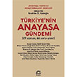 Trkiyenin Anayasa Gndemi brahim . Kabolu letiim Yaynevi