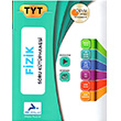 TYT Fizik sym Tarznda Hazrlanm Soru Ktphanesi Prf Paraf Yaynlar