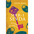 Srr Sevda Portakal Kitap