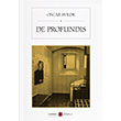 De Profundis Oscar Wilde Karbon Kitaplar