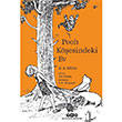 Pooh Kesindeki Ev A. A. Milne Yap Kredi Yaynlar