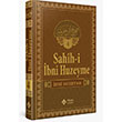 Sahihi bni Huzeyme 4 tisam Yaynlar