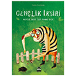 Genlik ksiri Ilaria Guarducci Marsk Yayclk