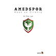 Amedspor Ali Fikri Ik Avesta Yaynlar
