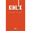 Kimlik Edibe Szen Profil Kitap