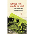 Trkiye in Srada Ne Var David Brewer Eddy Mahya Yaynlar